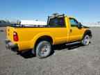 2014 FORD F-250