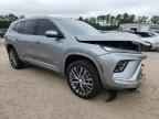 2025 BUICK ENCLAVE