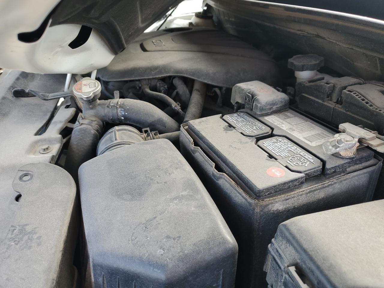 2012 HYUNDAI ACCENT