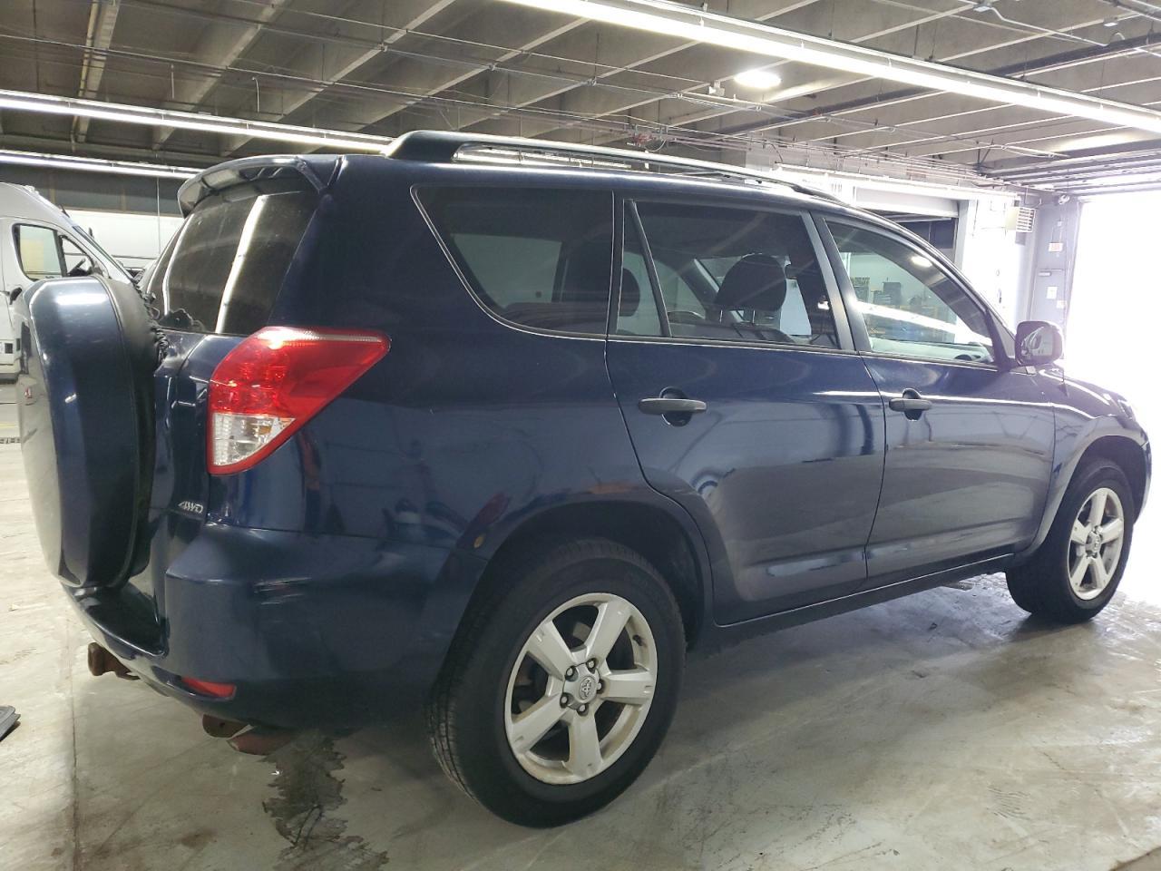 2006 TOYOTA RAV4