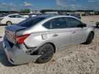 2016 NISSAN SENTRA