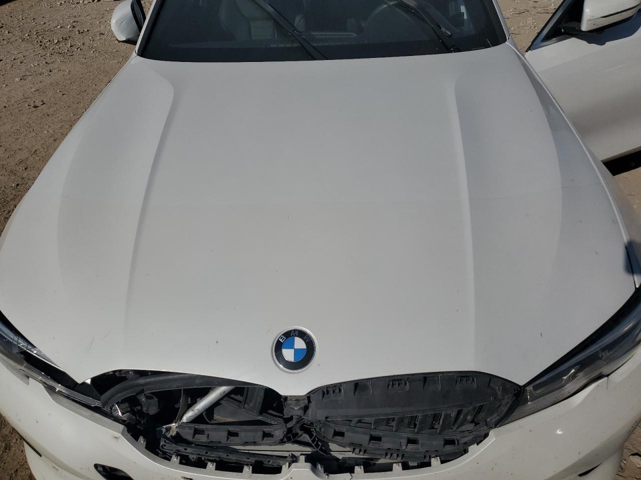 2019 BMW 3 SERIES