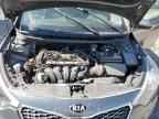 2016 KIA FORTE