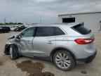 2016 LINCOLN MKX