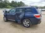 2011 TOYOTA HIGHLANDER