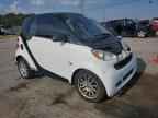 2012 SMART Fortwo
