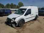 2013 FORD TRANSIT CONNECT