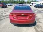 2017 CHEVROLET Malibu Limited