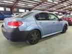 2011 SUBARU Legacy