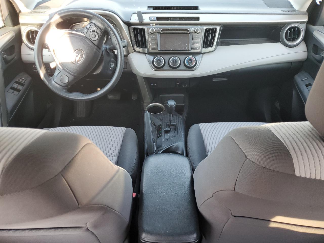 2013 TOYOTA RAV4