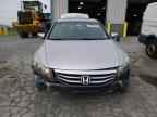 2011 HONDA ACCORD