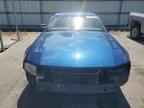 2008 FORD MUSTANG