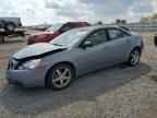 2007 PONTIAC G6