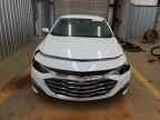 2022 CHEVROLET Malibu Limited