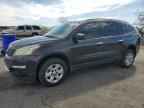 2016 CHEVROLET TRAVERSE