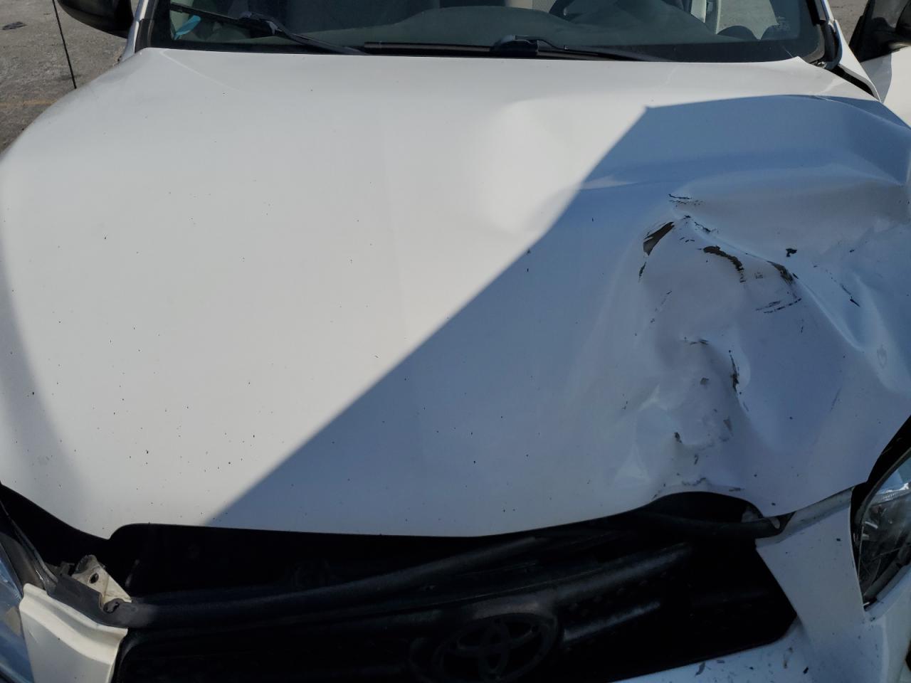 2008 TOYOTA RAV4