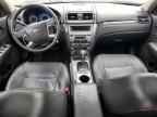 2011 FORD FUSION
