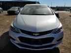 2016 CHEVROLET CRUZE
