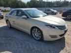2016 LINCOLN MKZ