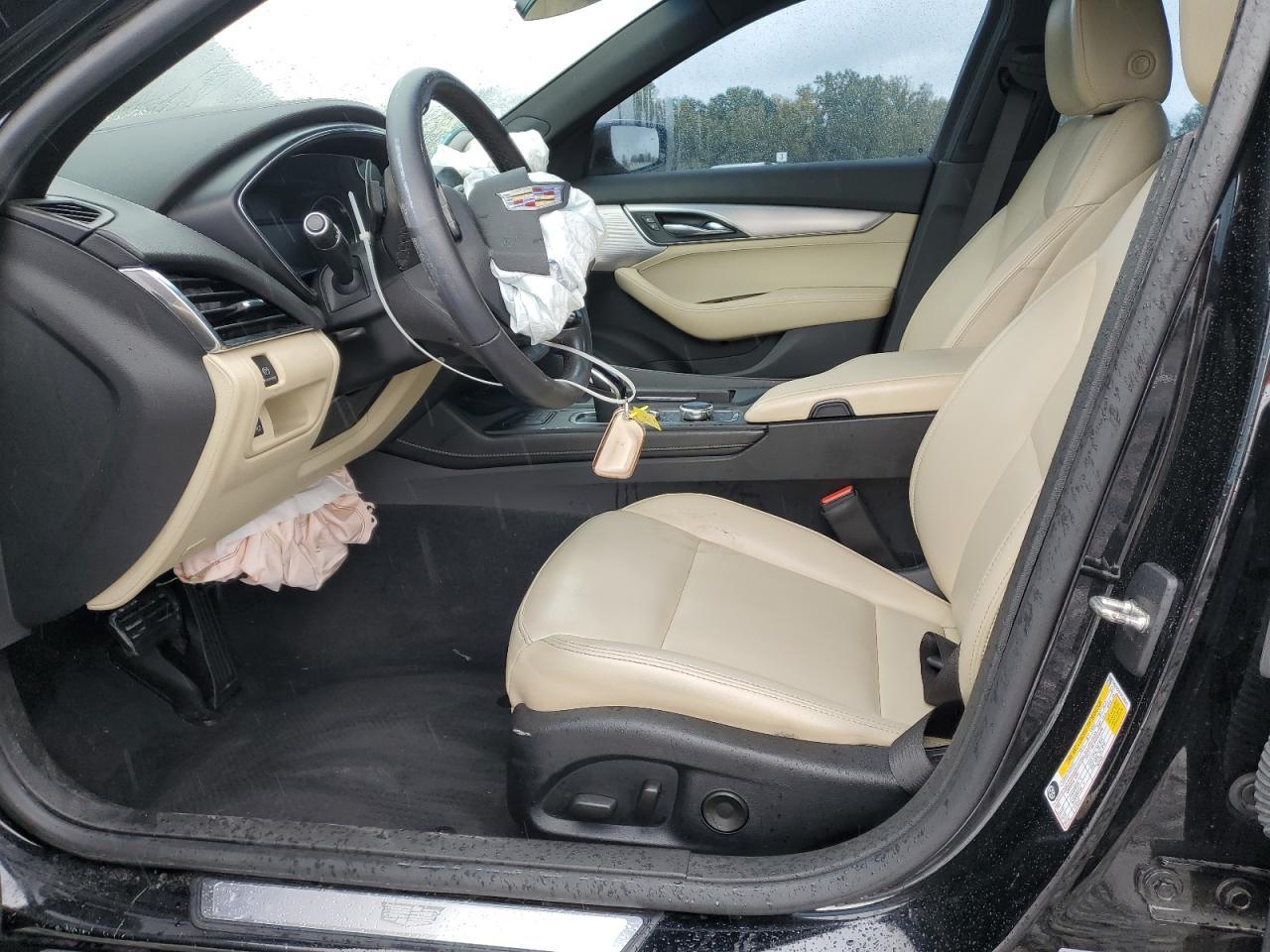 2023 CADILLAC CT5