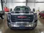 2024 GMC Sierra