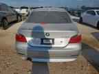 2004 BMW 5 series