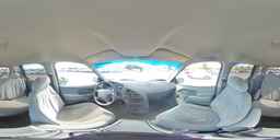2000 NISSAN Quest
