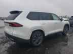 2025 TOYOTA HIGHLANDER