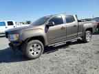 2016 GMC CANYON
