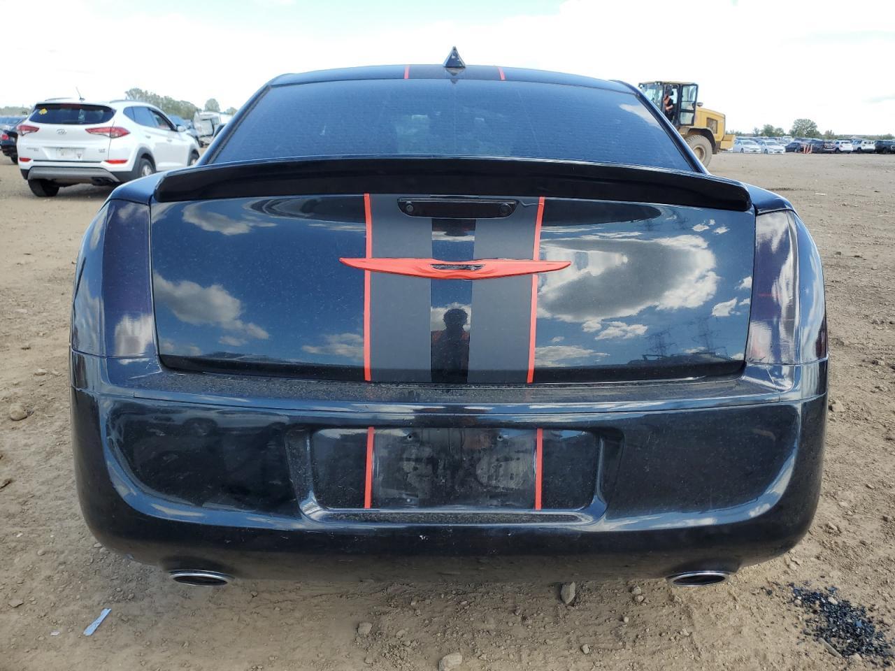 2014 CHRYSLER 300