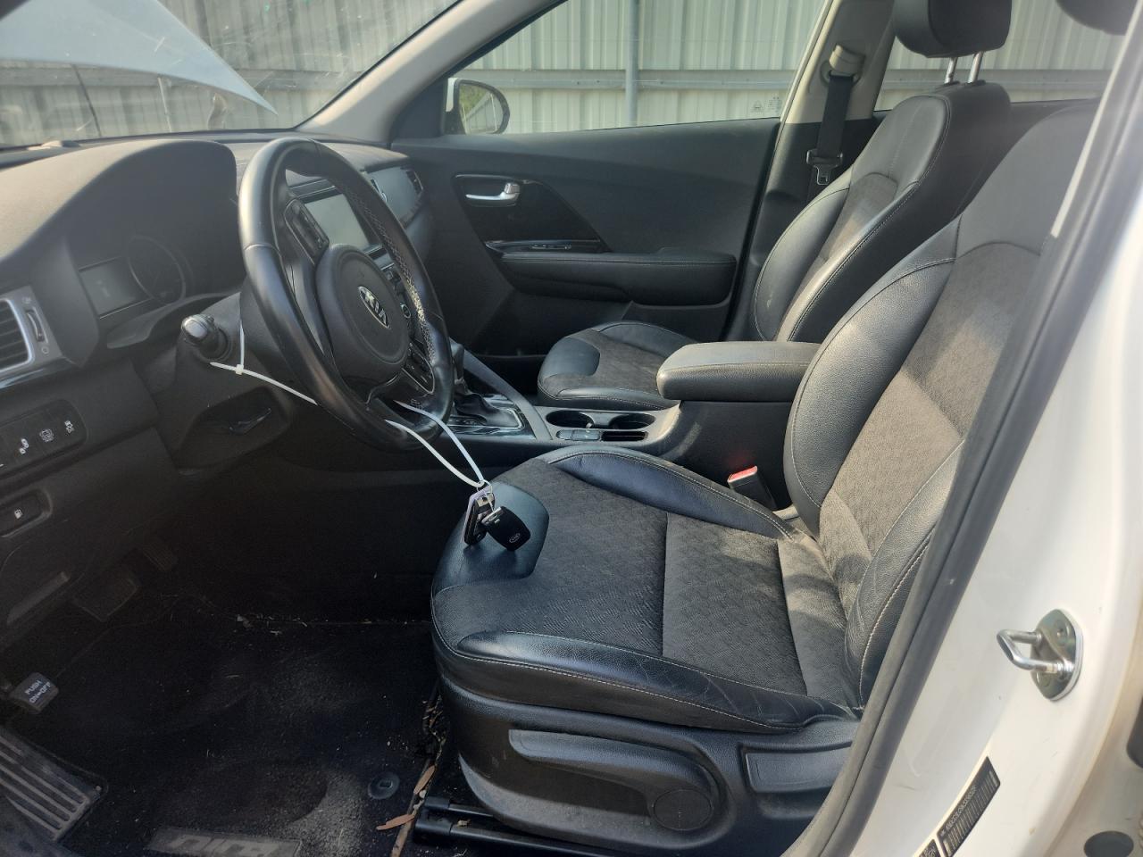 2019 KIA Niro