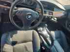 2008 BMW 5 series