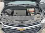 2021 CHEVROLET TRAVERSE