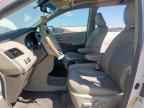 2012 TOYOTA SIENNA