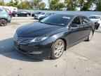 2014 LINCOLN MKZ