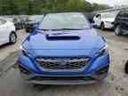 2023 SUBARU WRX