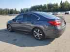 2015 SUBARU Legacy