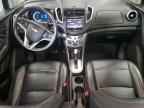 2016 CHEVROLET TRAX