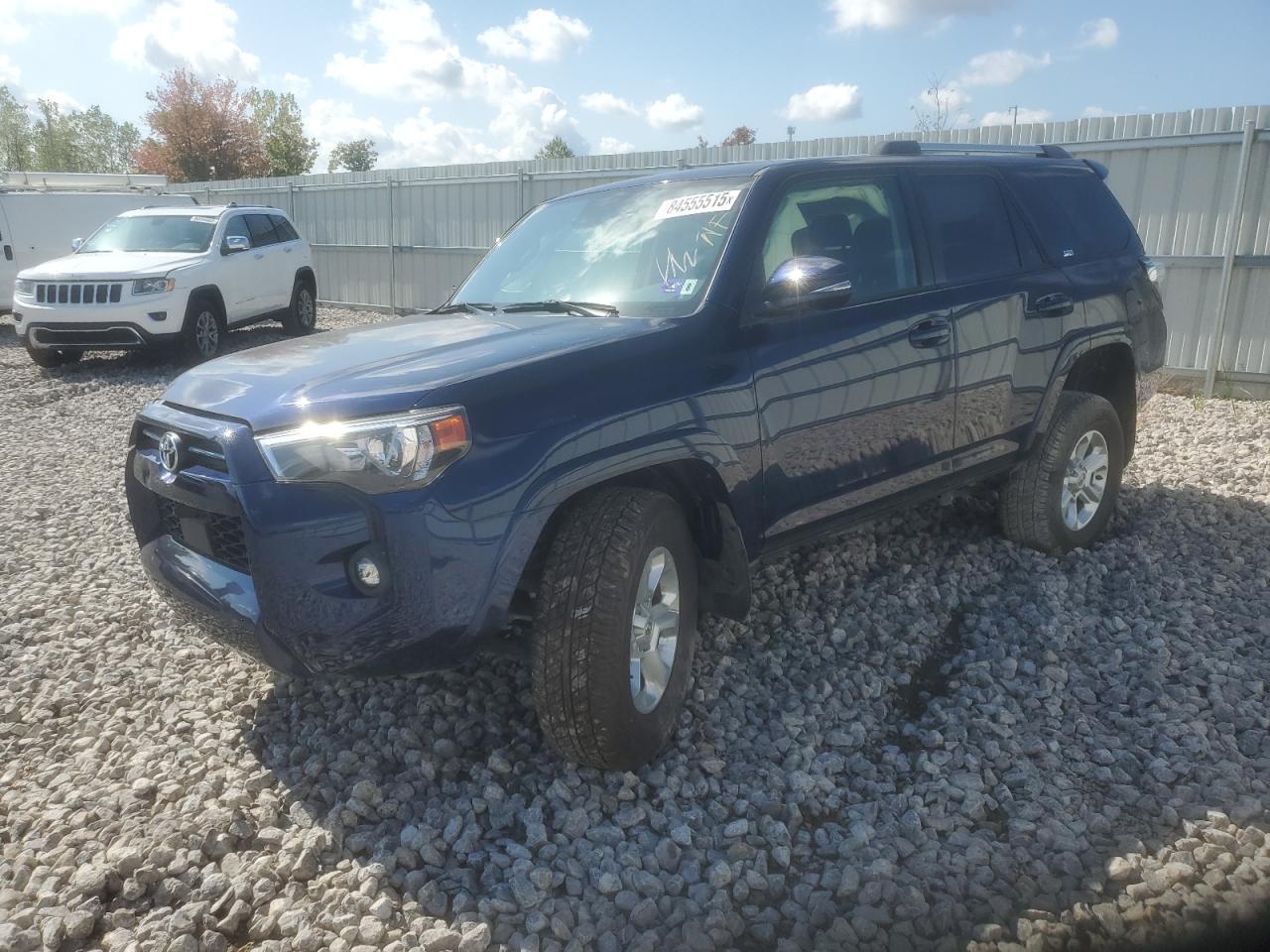2023 TOYOTA 4Runner