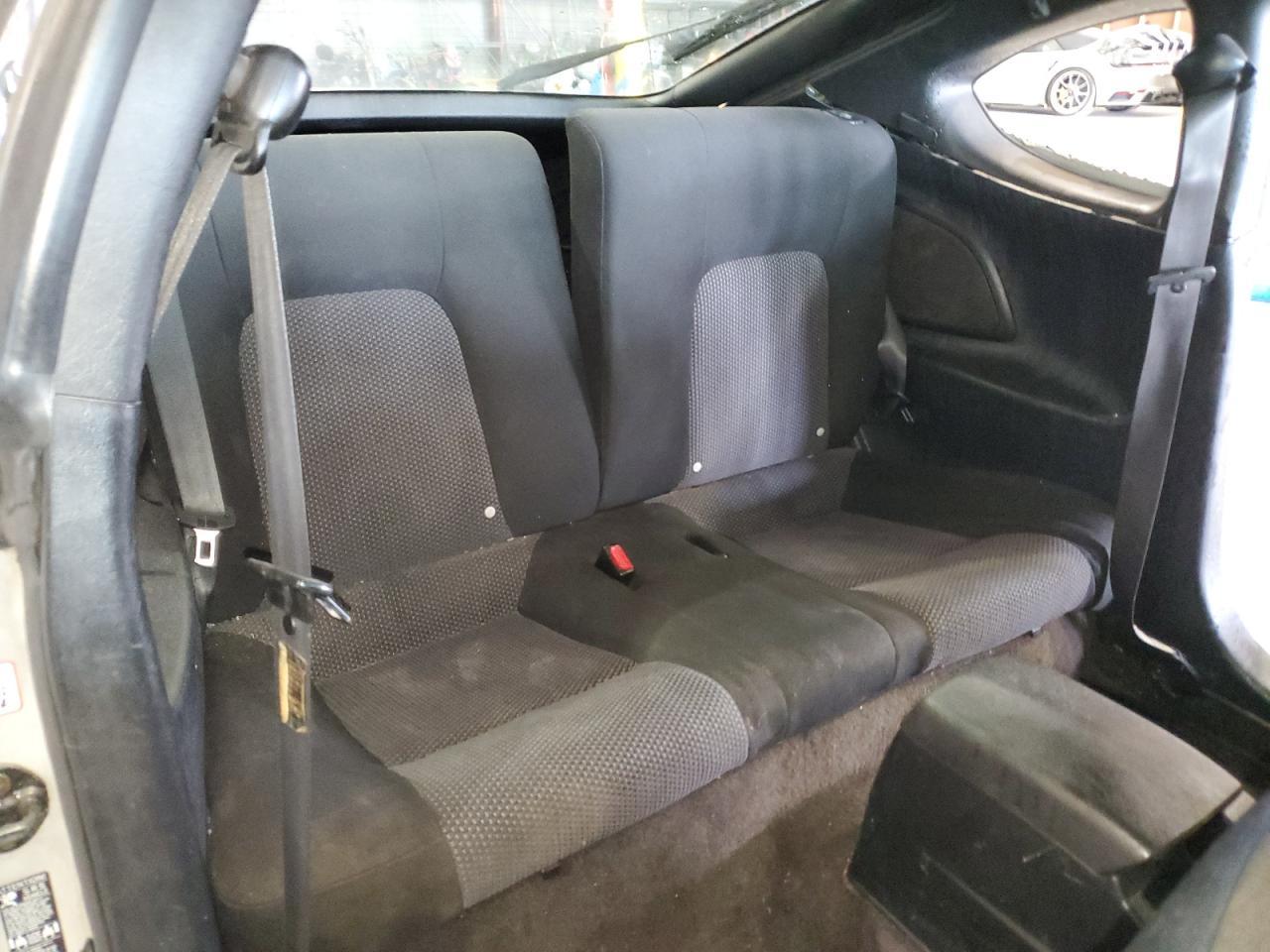 2004 HYUNDAI Tiburon