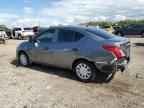 2018 NISSAN VERSA