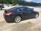 2010 NISSAN Maxima