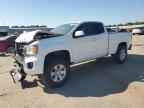 2015 GMC CANYON