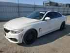 2015 BMW 4 Series