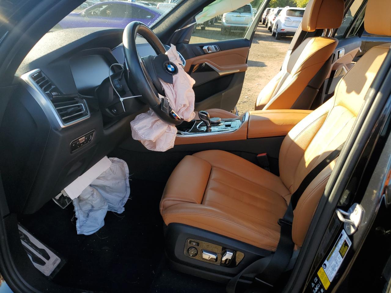 2019 BMW X5