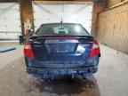 2010 FORD FUSION