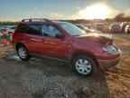 2004 MITSUBISHI outlander