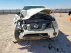 2014 NISSAN Frontier