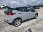 2021 CHEVROLET Bolt EV