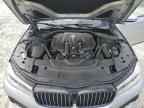 2016 BMW 7 series